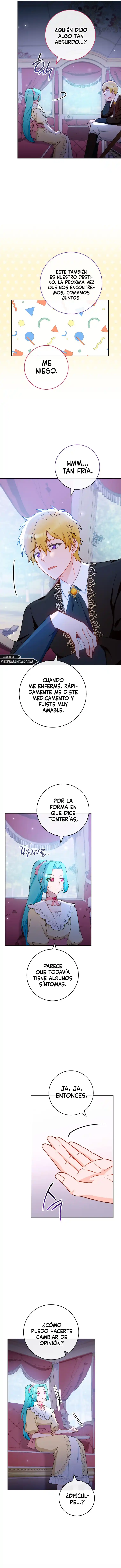 La Joven Chef Royal - Capítulo 108 - Página 11 - LectorTMOo