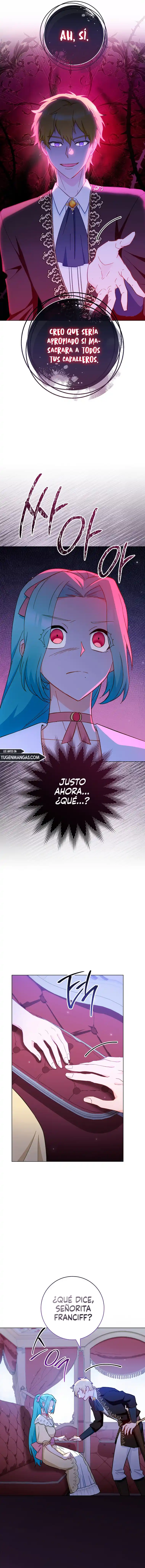 La Joven Chef Royal - Capítulo 108 - Página 12 - LectorTMOo