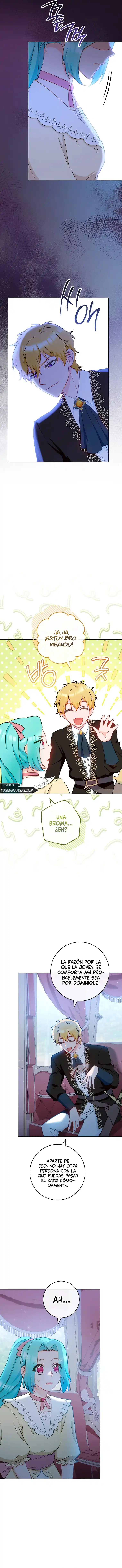 La Joven Chef Royal - Capítulo 108 - Página 13 - LectorTMOo