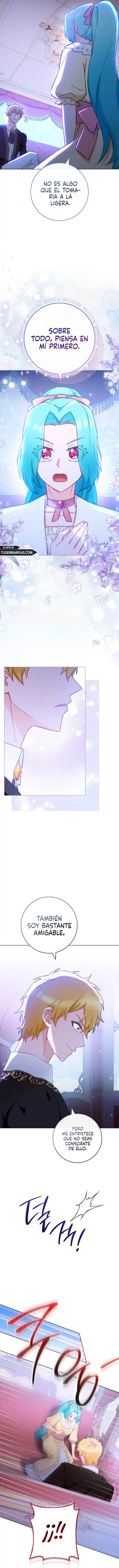 La Joven Chef Royal - Capítulo 108 - Página 15 - LectorTMOo