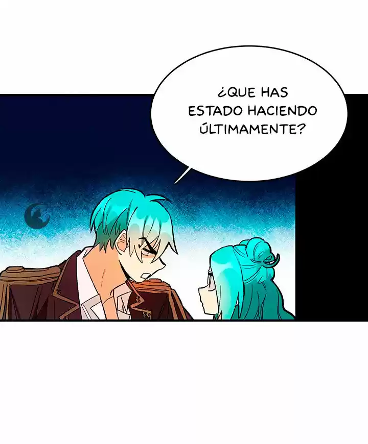 La Joven Chef Royal - Capítulo 11 - Página 19 - LectorTMOo