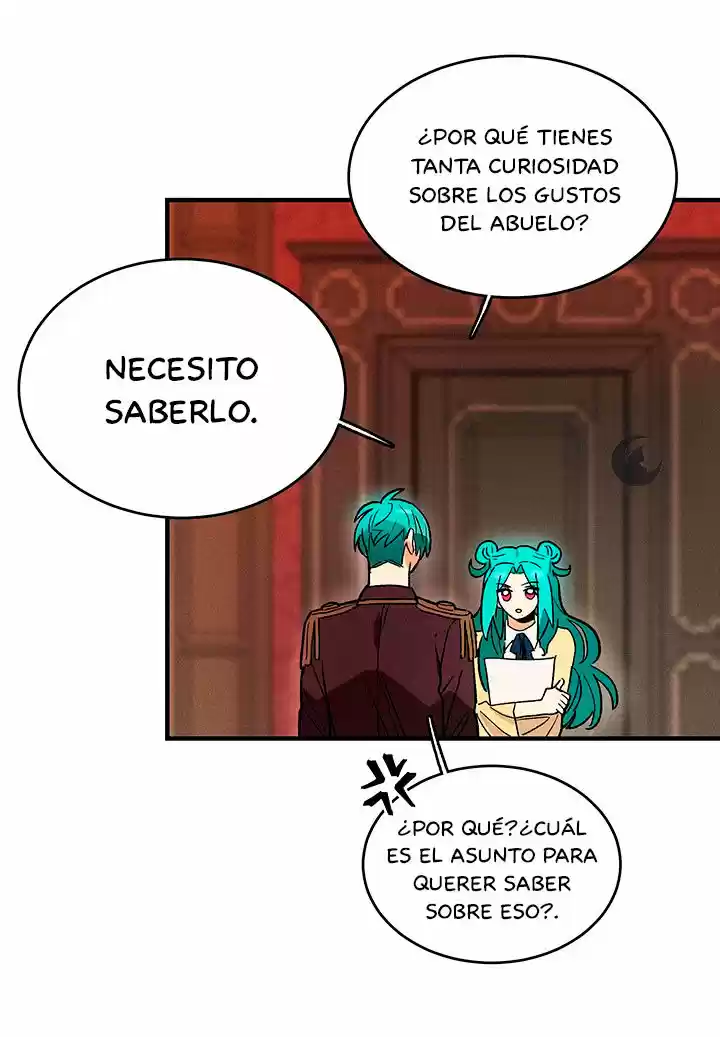 La Joven Chef Royal - Capítulo 11 - Página 24 - LectorTMOo