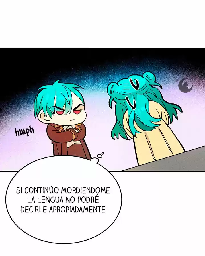 La Joven Chef Royal - Capítulo 11 - Página 27 - LectorTMOo