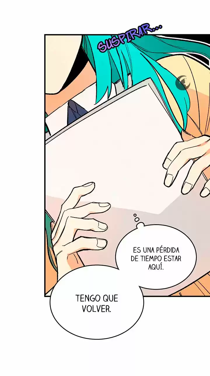 La Joven Chef Royal - Capítulo 11 - Página 28 - LectorTMOo