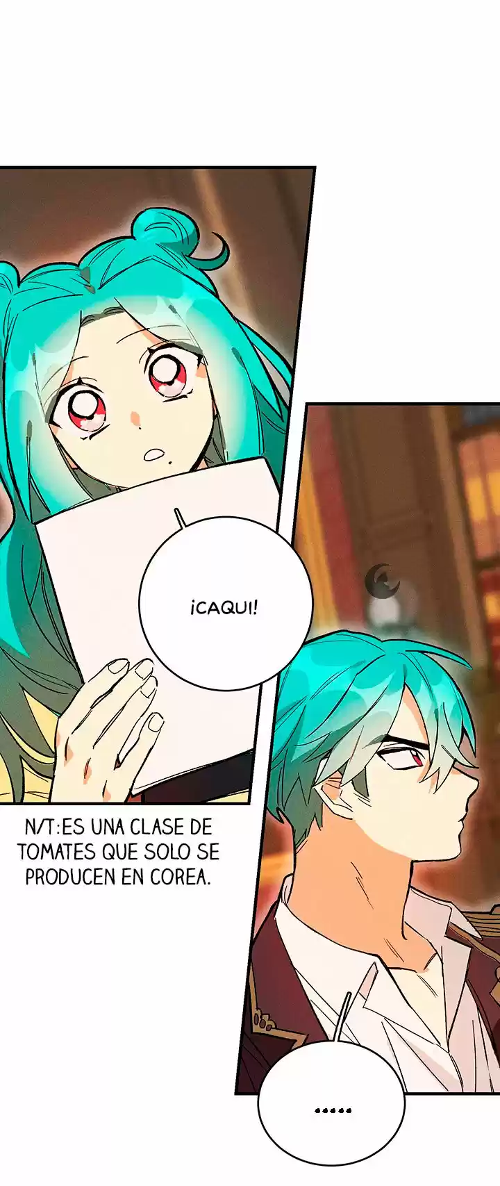 La Joven Chef Royal - Capítulo 11 - Página 33 - LectorTMOo