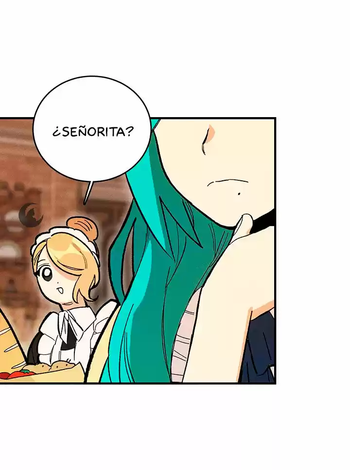 La Joven Chef Royal - Capítulo 11 - Página 41 - LectorTMOo