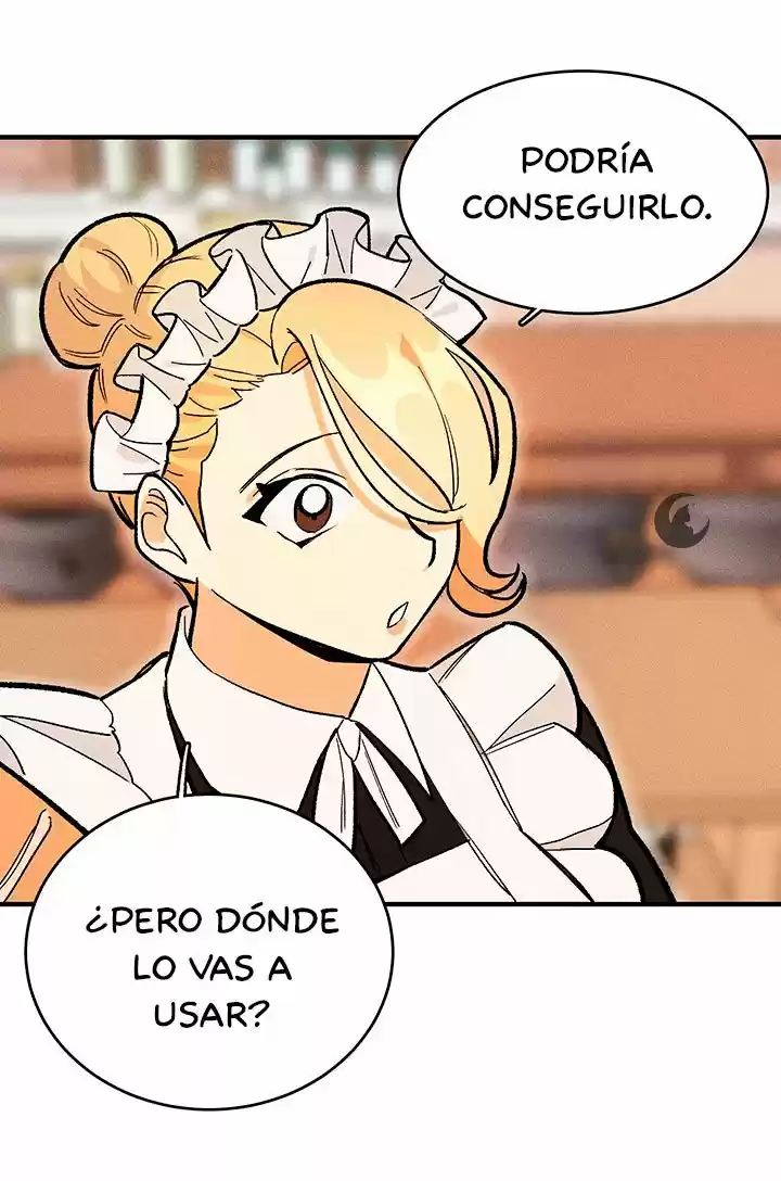 La Joven Chef Royal - Capítulo 11 - Página 44 - LectorTMOo