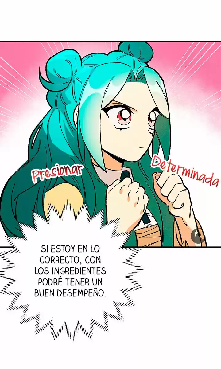 La Joven Chef Royal - Capítulo 11 - Página 46 - LectorTMOo