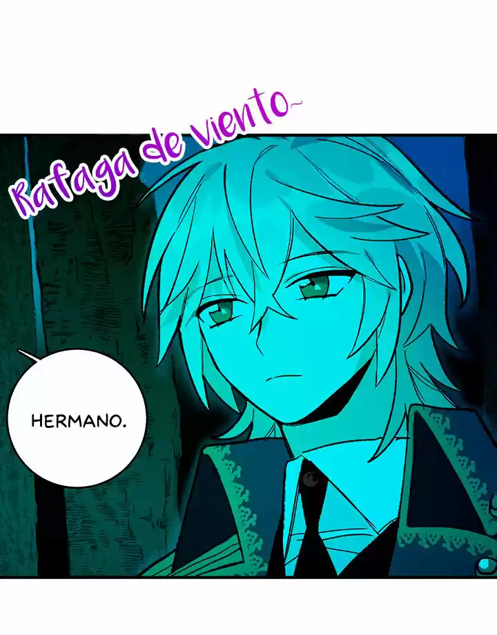La Joven Chef Royal - Capítulo 11 - Página 49 - LectorTMOo