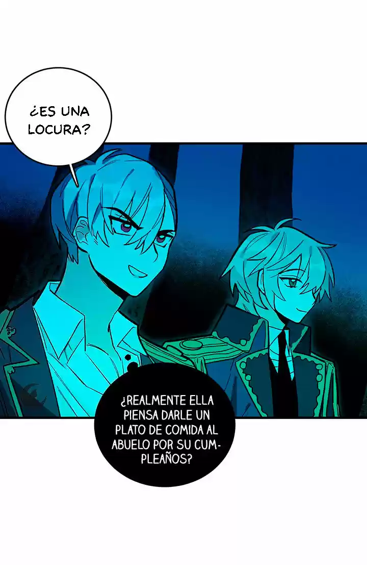 La Joven Chef Royal - Capítulo 11 - Página 52 - LectorTMOo