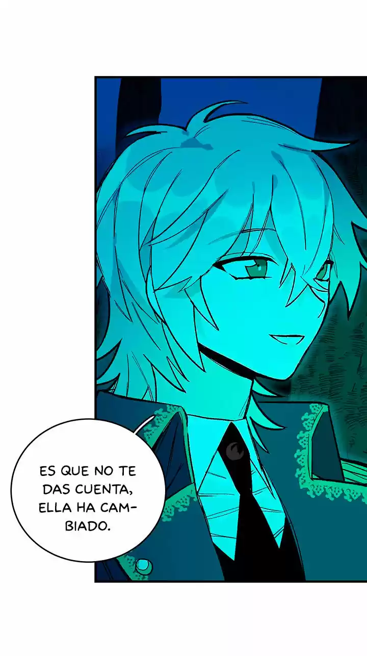 La Joven Chef Royal - Capítulo 11 - Página 53 - LectorTMOo