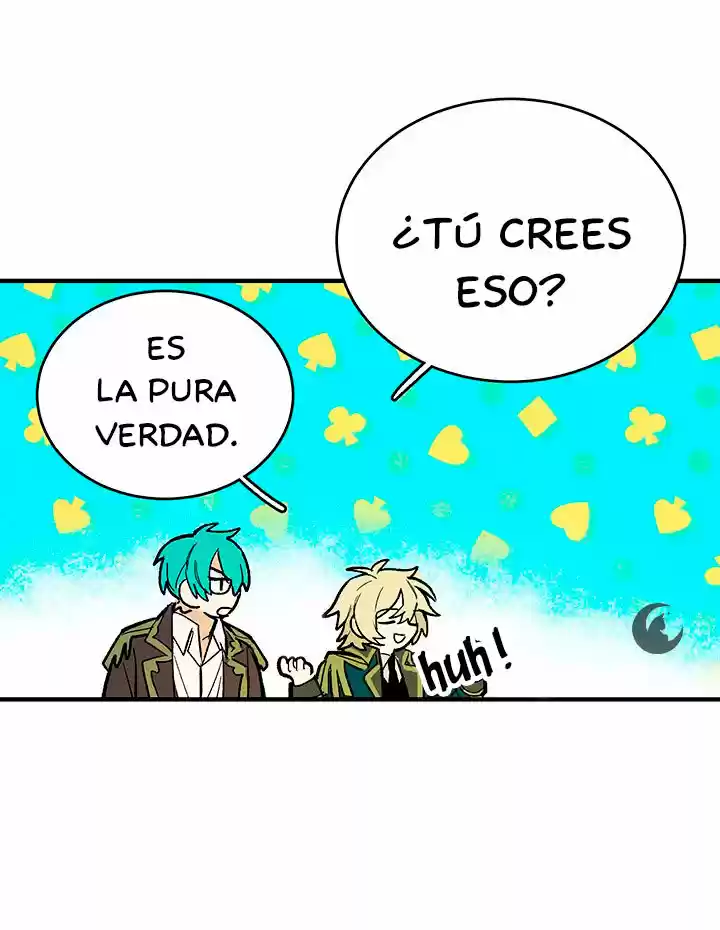La Joven Chef Royal - Capítulo 11 - Página 54 - LectorTMOo