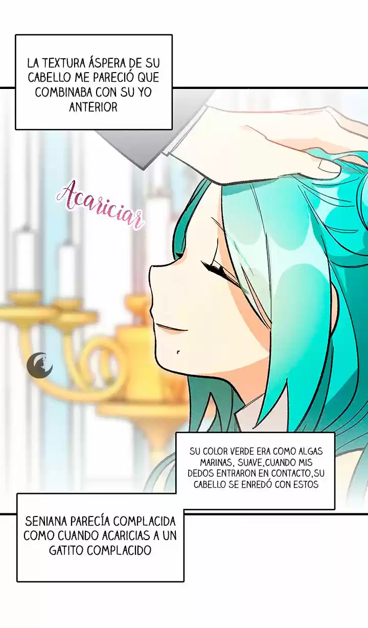 La Joven Chef Royal - Capítulo 11 - Página 62 - LectorTMOo