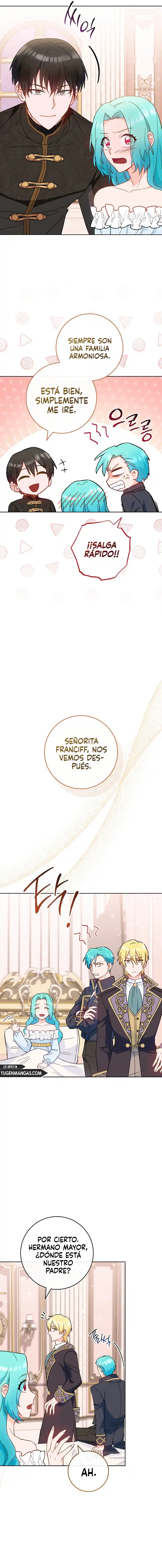 La Joven Chef Royal - Capítulo 110 - Página 9 - LectorTMOo