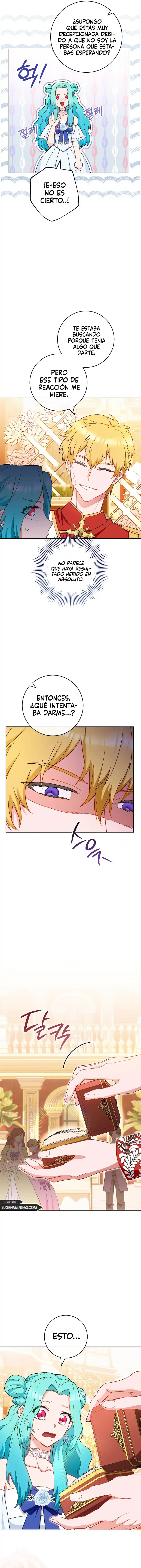 La Joven Chef Royal - Capítulo 112 - Página 11 - LectorTMOo