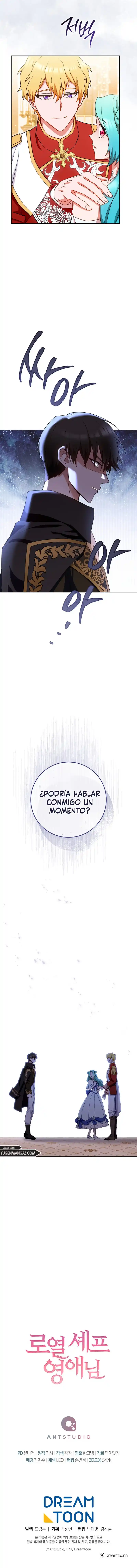 La Joven Chef Royal - Capítulo 112 - Página 14 - LectorTMOo