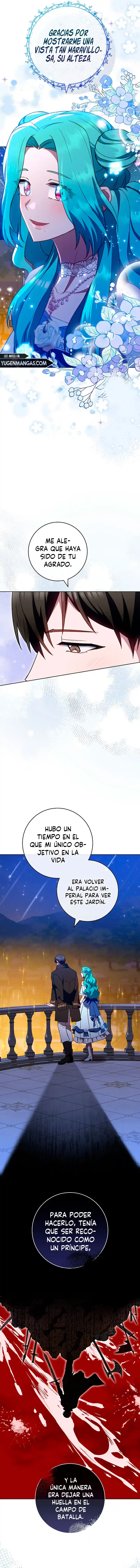 La Joven Chef Royal - Capítulo 113 - Página 8 - LectorTMOo
