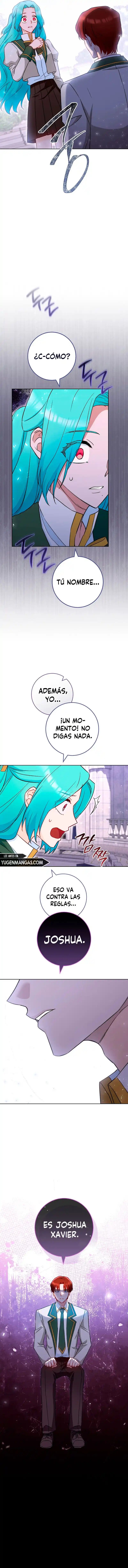 La Joven Chef Royal - Capítulo 115 - Página 8 - LectorTMOo