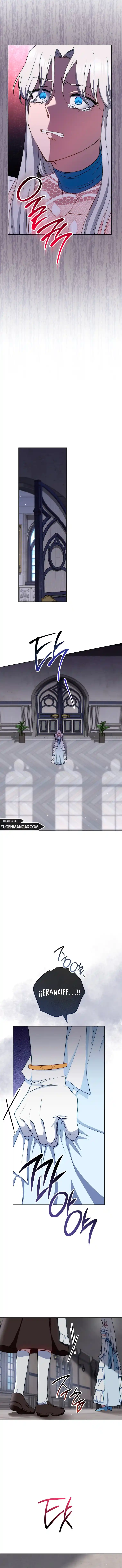 La Joven Chef Royal - Capítulo 117 - Página 5 - LectorTMOo
