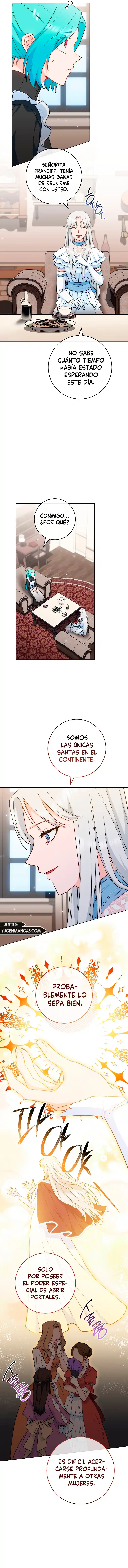 La Joven Chef Royal - Capítulo 117 - Página 9 - LectorTMOo