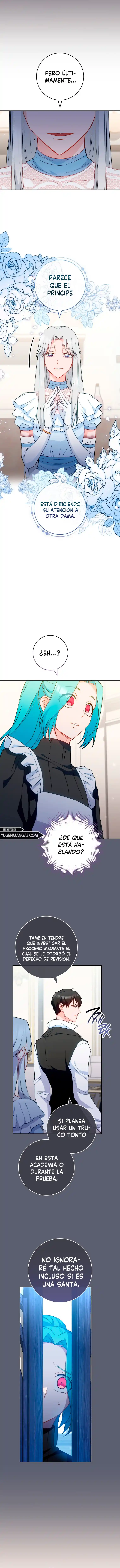 La Joven Chef Royal - Capítulo 117 - Página 11 - LectorTMOo