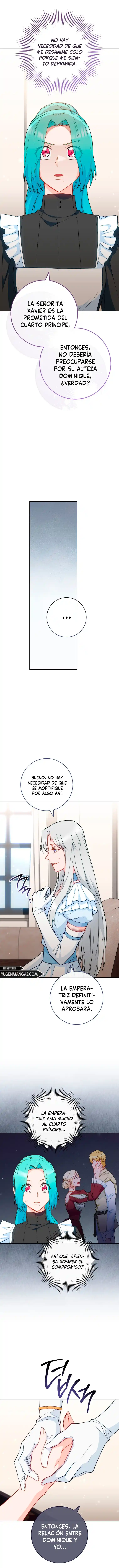 La Joven Chef Royal - Capítulo 117 - Página 13 - LectorTMOo