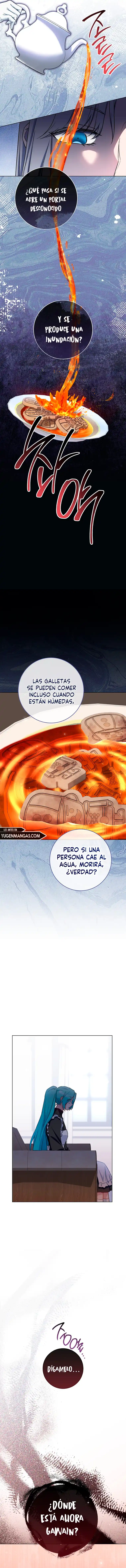 La Joven Chef Royal - Capítulo 118 - Página 6 - LectorTMOo