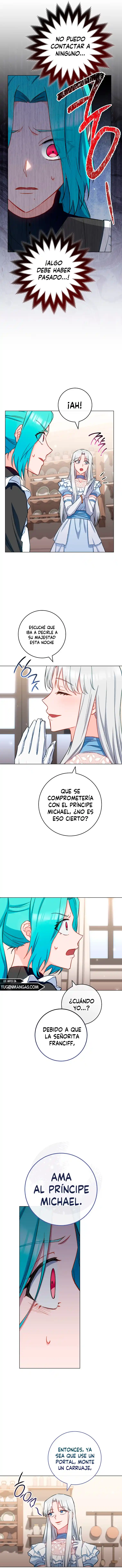 La Joven Chef Royal - Capítulo 118 - Página 8 - LectorTMOo