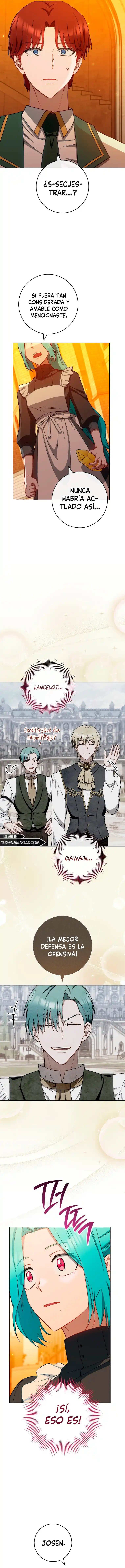 La Joven Chef Royal - Capítulo 118 - Página 15 - LectorTMOo