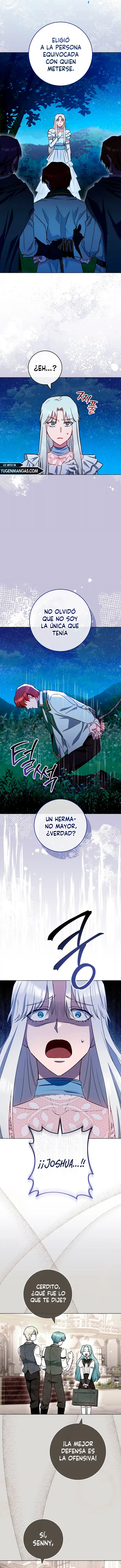 La Joven Chef Royal - Capítulo 119 - Página 7 - LectorTMOo