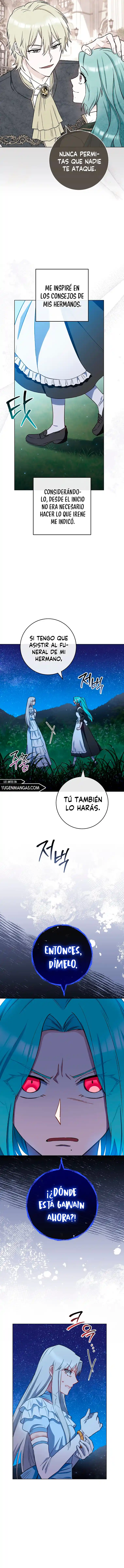 La Joven Chef Royal - Capítulo 119 - Página 8 - LectorTMOo