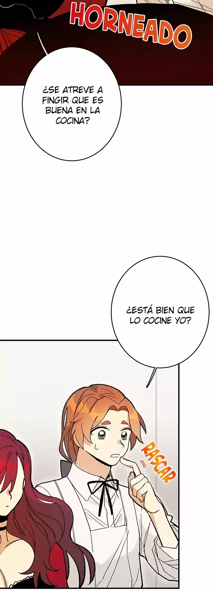 La Joven Chef Royal - Capítulo 12 - Página 26 - LectorTMOo