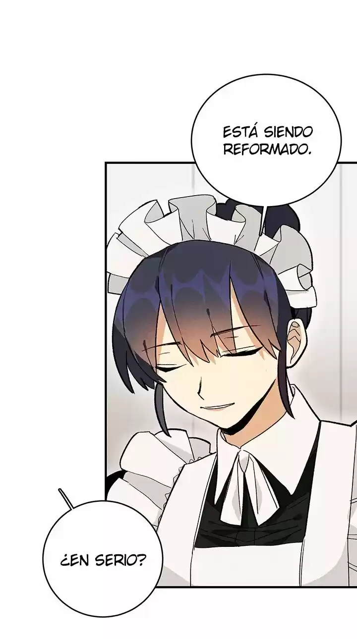 La Joven Chef Royal - Capítulo 12 - Página 31 - LectorTMOo