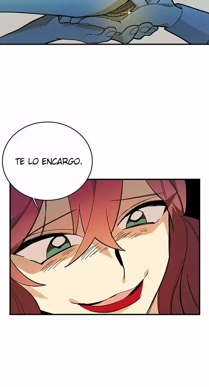 La Joven Chef Royal - Capítulo 12 - Página 37 - LectorTMOo