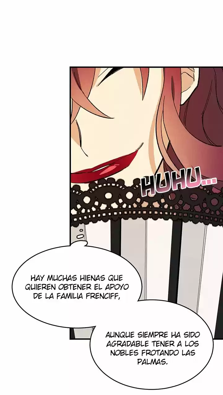 La Joven Chef Royal - Capítulo 12 - Página 40 - LectorTMOo