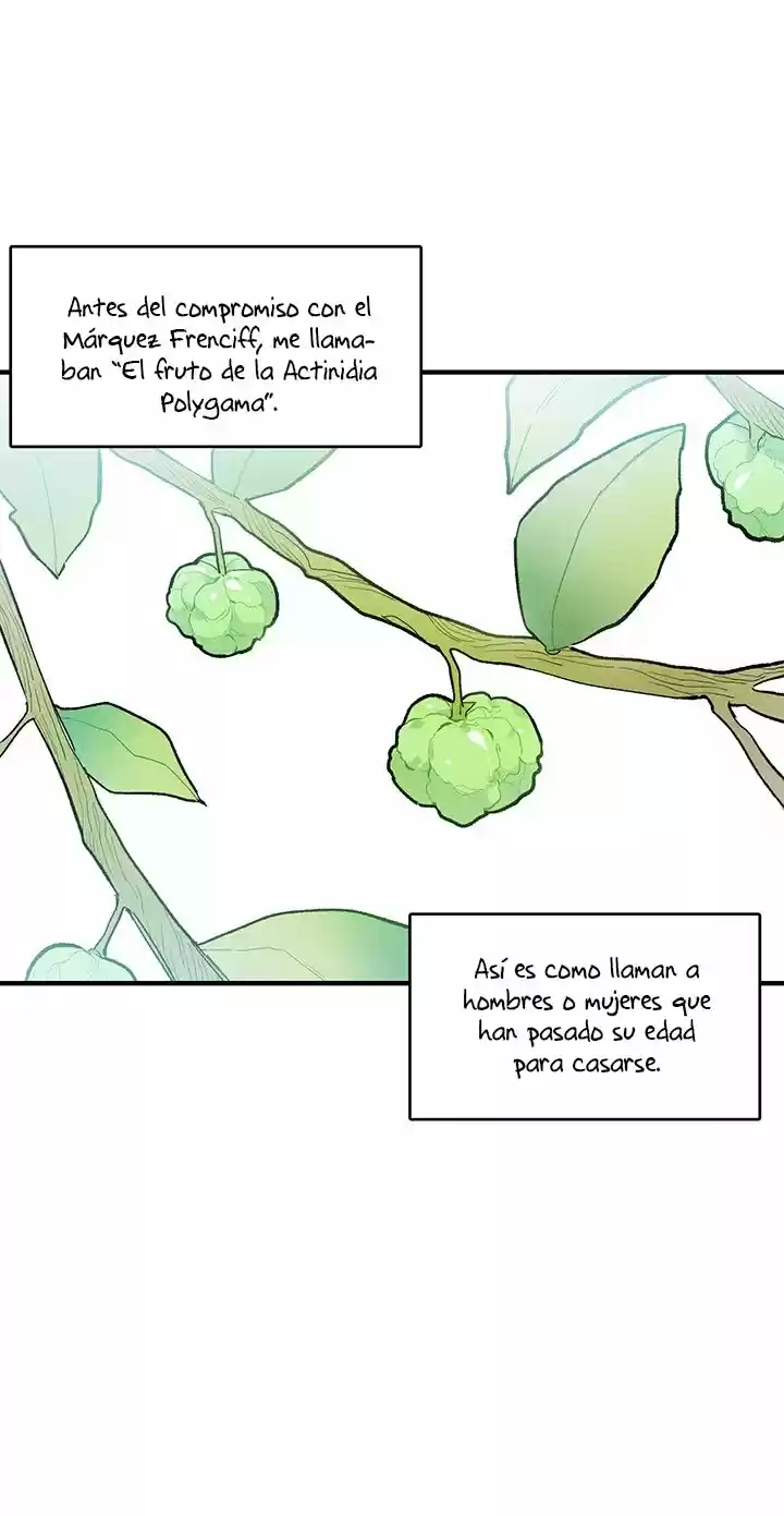 La Joven Chef Royal - Capítulo 12 - Página 41 - LectorTMOo