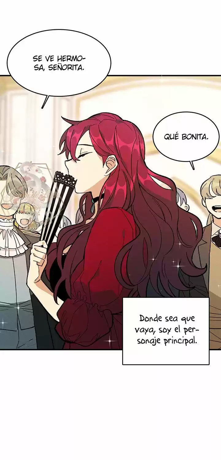 La Joven Chef Royal - Capítulo 12 - Página 45 - LectorTMOo