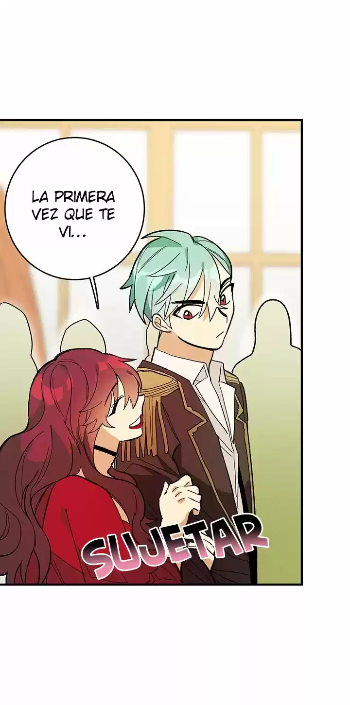 La Joven Chef Royal - Capítulo 12 - Página 55 - LectorTMOo