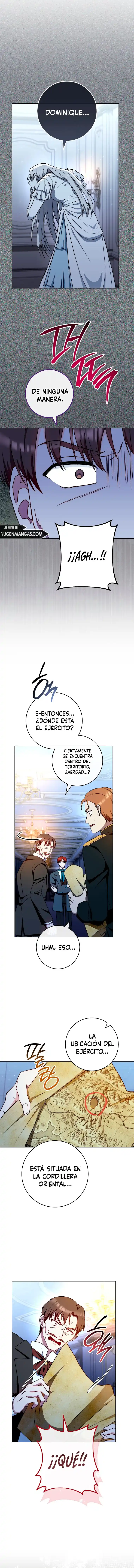 La Joven Chef Royal - Capítulo 120 - Página 8 - LectorTMOo
