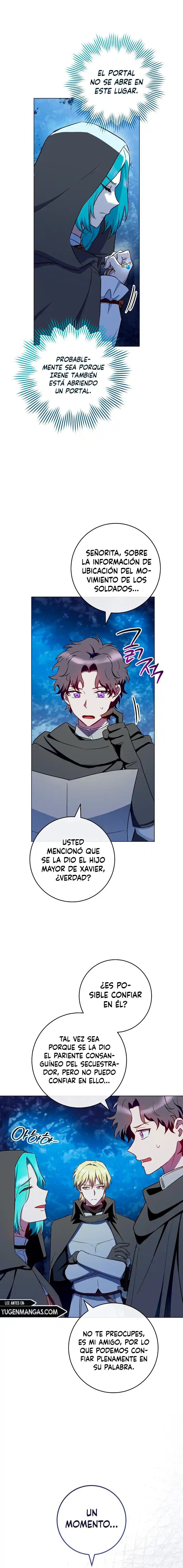 La Joven Chef Royal - Capítulo 120 - Página 10 - LectorTMOo
