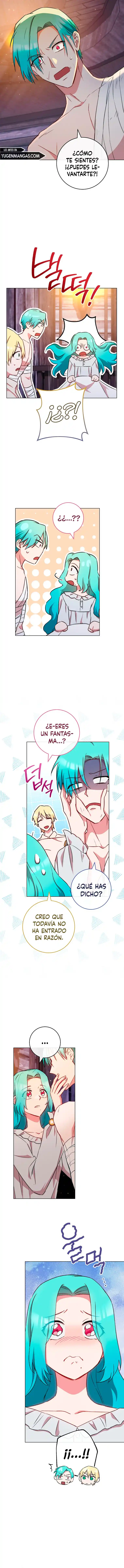 La Joven Chef Royal - Capítulo 121 - Página 8 - LectorTMOo