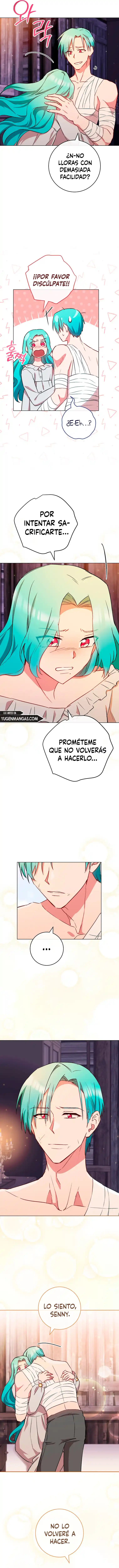 La Joven Chef Royal - Capítulo 121 - Página 9 - LectorTMOo