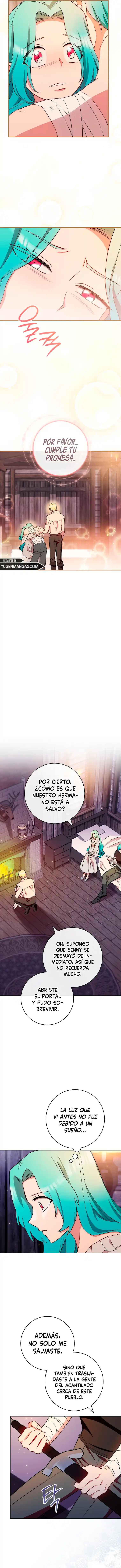 La Joven Chef Royal - Capítulo 121 - Página 10 - LectorTMOo