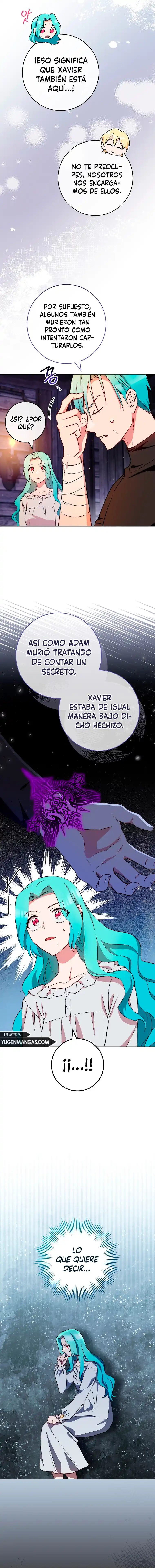 La Joven Chef Royal - Capítulo 121 - Página 11 - LectorTMOo