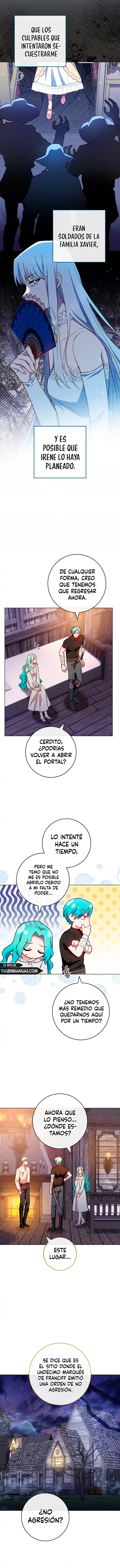 La Joven Chef Royal - Capítulo 121 - Página 12 - LectorTMOo