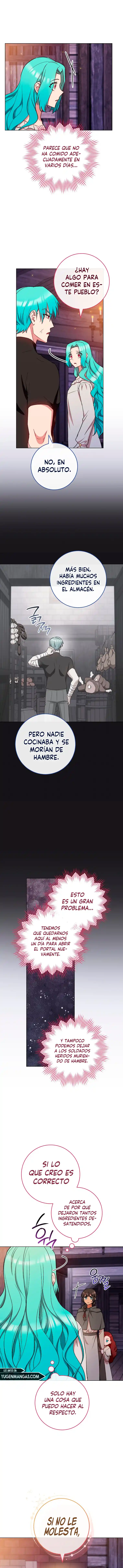 La Joven Chef Royal - Capítulo 122 - Página 6 - LectorTMOo