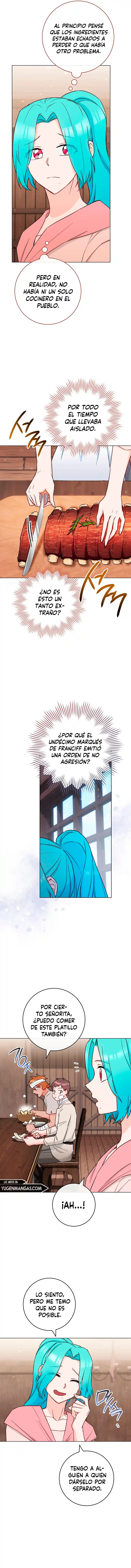 La Joven Chef Royal - Capítulo 122 - Página 9 - LectorTMOo
