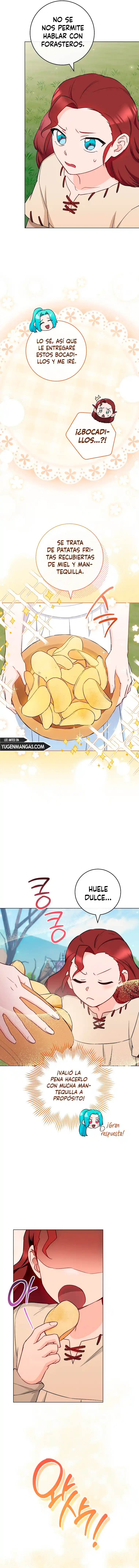 La Joven Chef Royal - Capítulo 122 - Página 11 - LectorTMOo