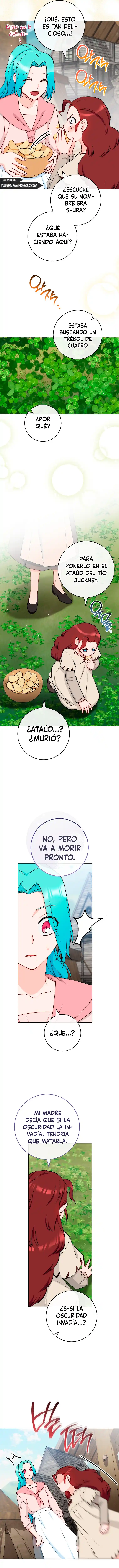 La Joven Chef Royal - Capítulo 122 - Página 12 - LectorTMOo