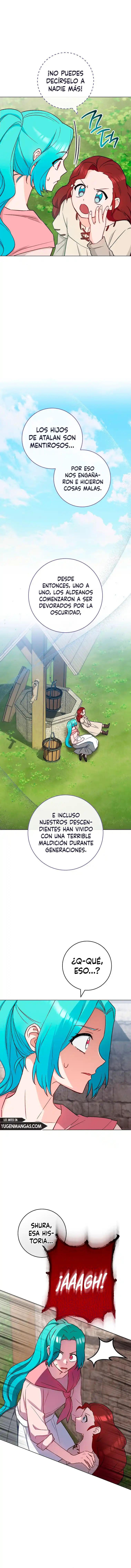 La Joven Chef Royal - Capítulo 122 - Página 13 - LectorTMOo
